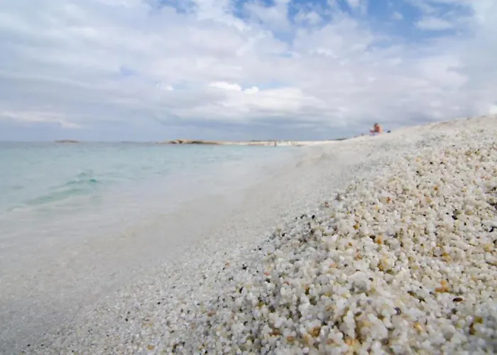 Dom wakacyjny Casa Katia Vacanze Oristano, A Pochi Minuti Dalle Spiagge Piu Belle Della Sardegna E Pochi Minuti Da Oristano, Casa Dotata Di Tutti I Comfort