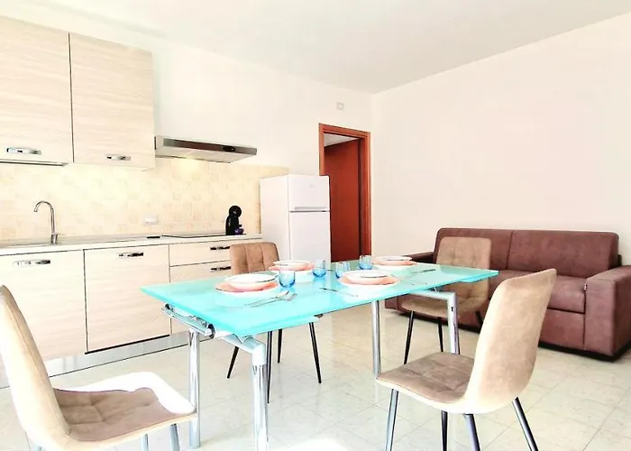 Casa Katia Vacanze Oristano, A Pochi Minuti Dalle Spiagge Piu Belle Della Sardegna E Pochi Minuti Da Oristano, Casa Dotata Di Tutti I Comfort Dom wakacyjny