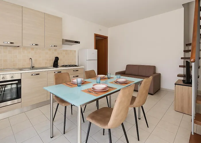 Casa Katia Vacanze Oristano, A Pochi Minuti Dalle Spiagge Piu Belle Della Sardegna E Pochi Minuti Da Oristano, Casa Dotata Di Tutti I Comfort Dom wakacyjny