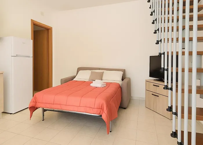 Dom wakacyjny Casa Katia Vacanze Oristano, A Pochi Minuti Dalle Spiagge Piu Belle Della Sardegna E Pochi Minuti Da Oristano, Casa Dotata Di Tutti I Comfort *